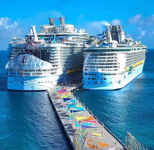 Image post by @cruiseforeveryone on Instagram