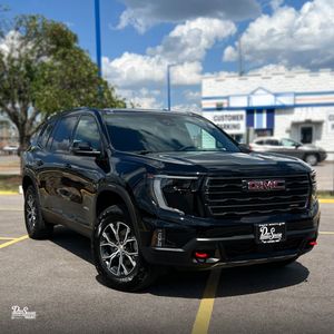 Image post by @davesinclairbuickgmc on Instagram