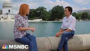 Video post by @msnbc on YouTube