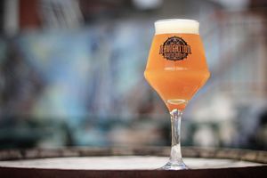 Image post by @navigationbrewingco on Instagram