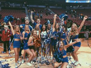 Image post by @broncospirit on Instagram