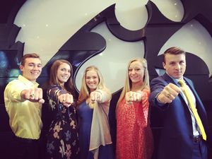 Image post by @iowadanceteam on Instagram
