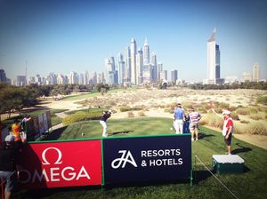 Image post by @alexlevygolf83 on Instagram