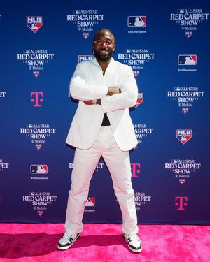 Image post by @mlb on Instagram