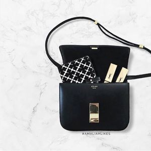 Image post by @amaliah_com on Instagram