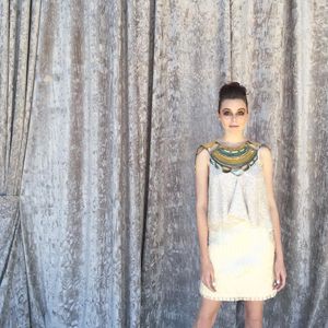 Image post by @kc_fashionweek on Instagram