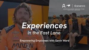 Video post by @genesys on YouTube