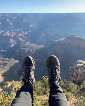 Image post by @saucony on Instagram