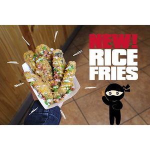 Image post by @sushieatstation on Instagram