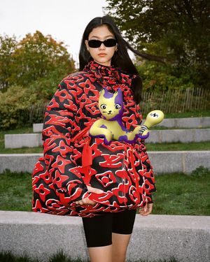Image post by @louisvuitton on Instagram