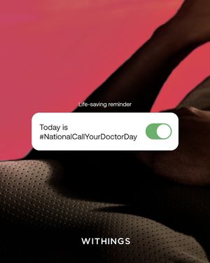 Image post by @withings on Instagram