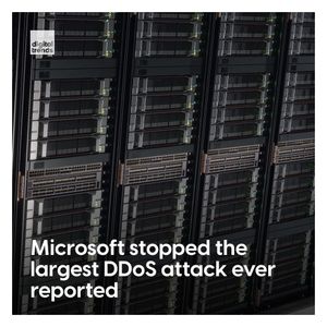 Image post by @digitaltrends on Instagram