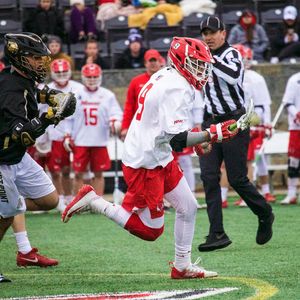 Image post by @maristathletics on Instagram