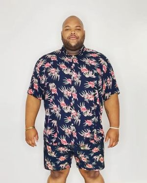 Image post by @johnnybiggusa on Instagram