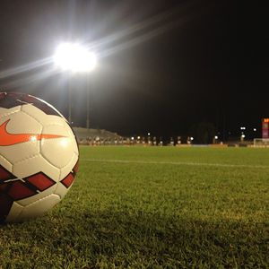 Image post by @texassoccer on Instagram