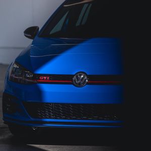 Image post by @vw on Instagram