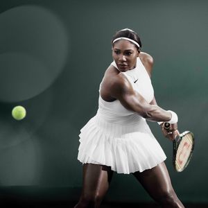 Image post by @serenawilliams on Instagram