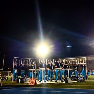 Image post by @carolinacrown on Instagram