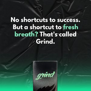 Image post by @grindgoods on Instagram