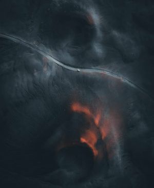 Image post by @dronepals on Instagram