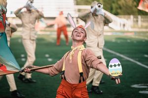 Image post by @madisonscouts on Instagram