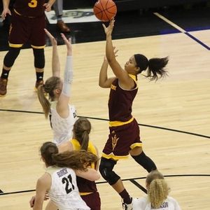 Image post by @sundevilwbb on Instagram