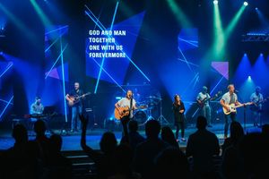Image post by @bayhopechurch on Instagram