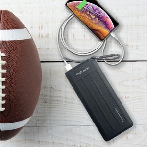 Image post by @mycharge on Instagram