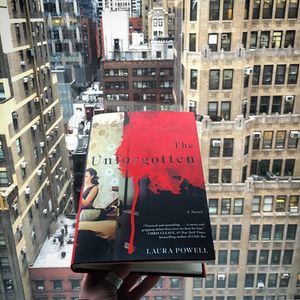 Image post by @gallerybooks on Instagram