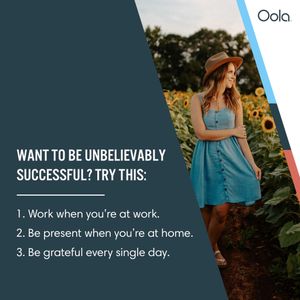 Image post by @oolalife on Instagram