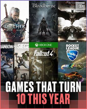 Image post by @brgaming on Instagram