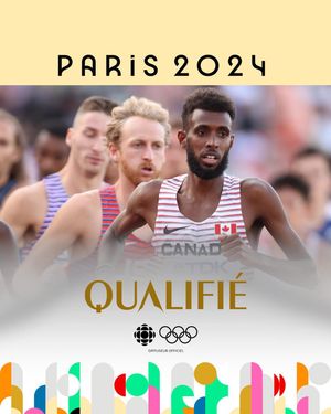 Image post by @radiocanadasports on Instagram
