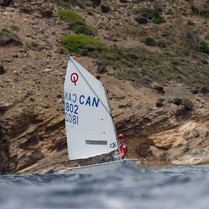 Image post by @sailcanada on Instagram