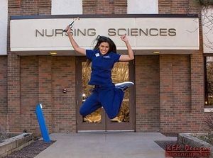 Image post by @nauflagstaff on Instagram