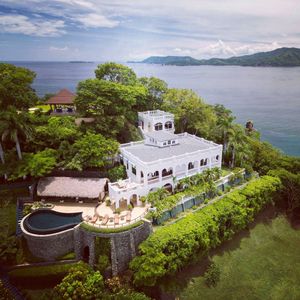 Image post by @christiesrealestate on Instagram