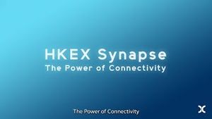 Video post by @hkexgroup on YouTube