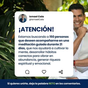 Image post by @ismaelcala on Instagram