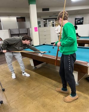 Image post by @marshallulife on Instagram