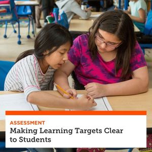 Image post by @edutopia on Instagram