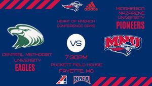 Image post by @mnu_hoops on Instagram