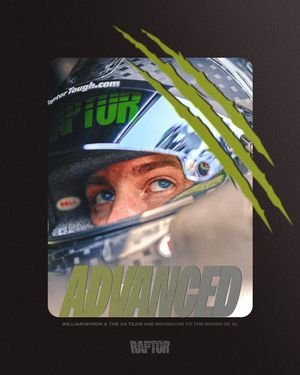 Image post by @axaltaracing on Instagram