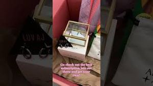 Video post by @danielleclardy on YouTube
