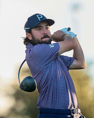 Image post by @cobragolf on Instagram