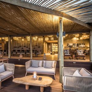 Image post by @chiawasafaris on Instagram