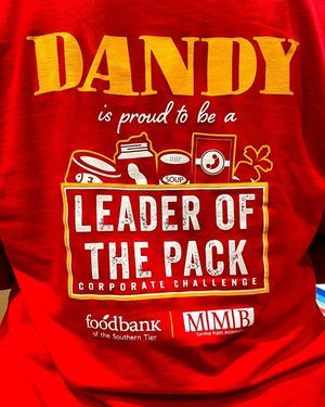 Image post by @dandyminimarts on Facebook