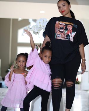 Image post by @ludacris on Instagram