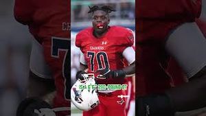 Video post by @maxpreps on YouTube
