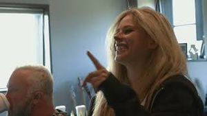 Video post by @Avril Lavigne on YouTube