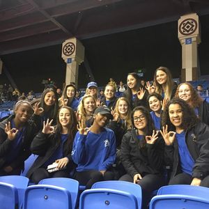 Image post by @sanjosestategym on Instagram