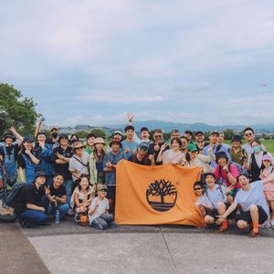 Image post by @timberland_taiwan on Instagram